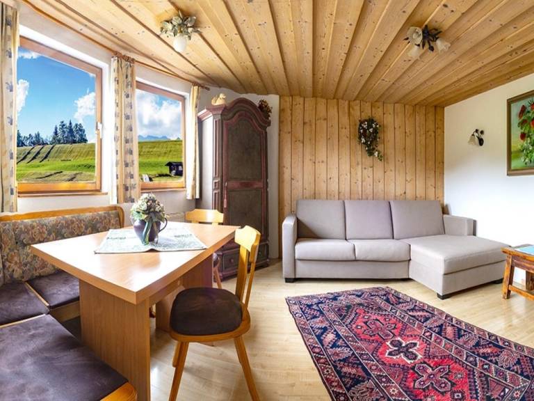 Ferienwohnung Seefeld in Tirol
