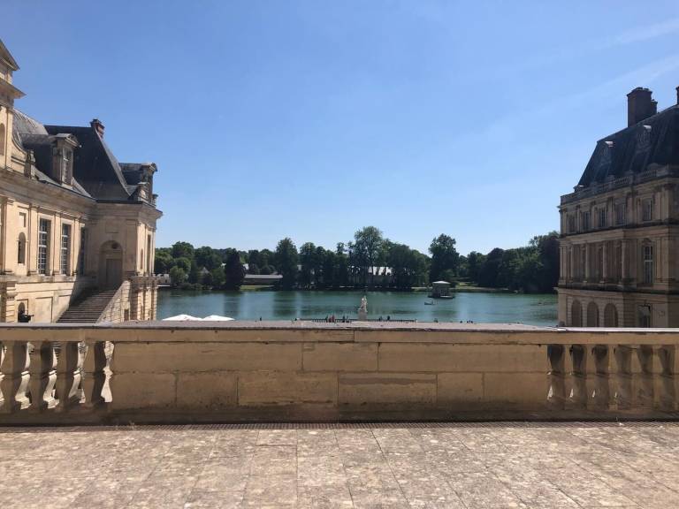Appartement Fontainebleau