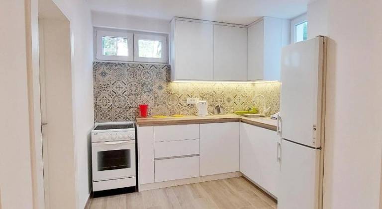 Holiday apartment with 2 rooms for 5 persons — photo 3