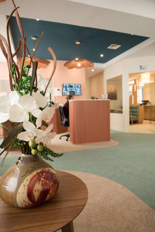 Hotel Kyriad Villefranche Sur Saone — photo 4