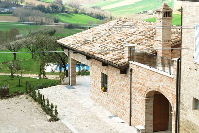 Private room Montottone