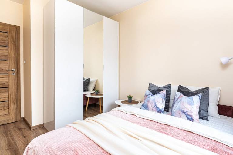 Apartament Pruszków