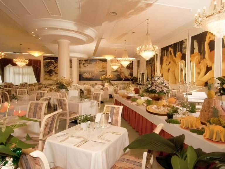 Hotel Internazionale Terme — photo 5
