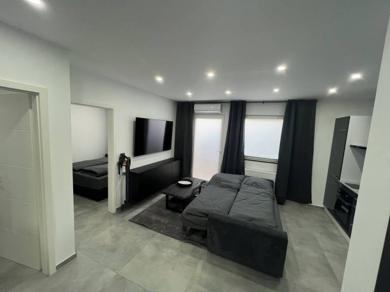 Ferienwohnung  Lichtenrade