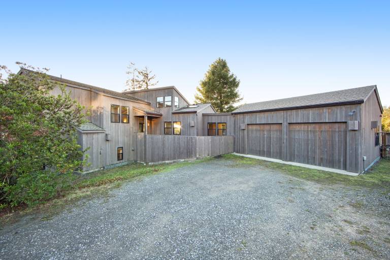 House Sea Ranch