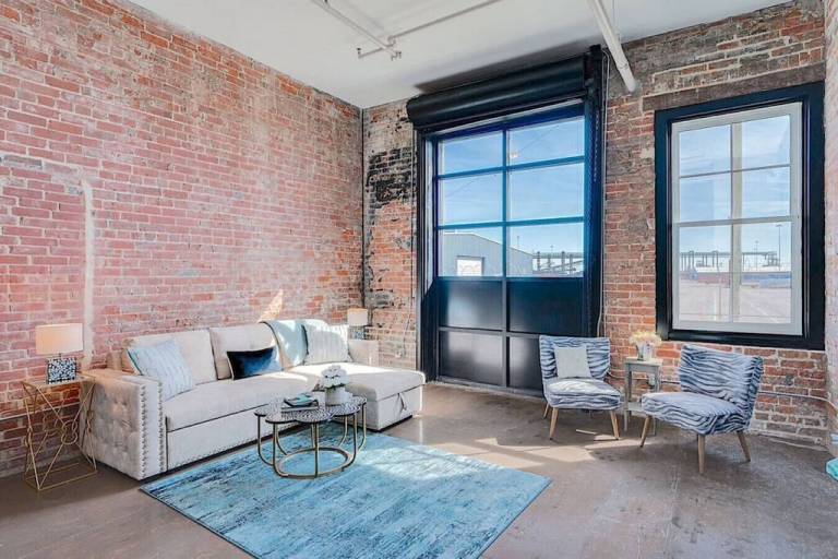 Apartment  Downtown