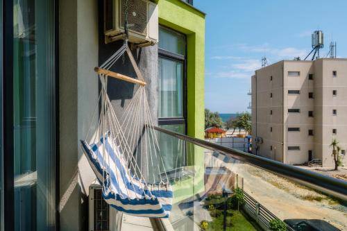 Appartement Mamaia-Sat