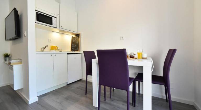 Rental apartment | Near Ban Jelačić Square — photo 5