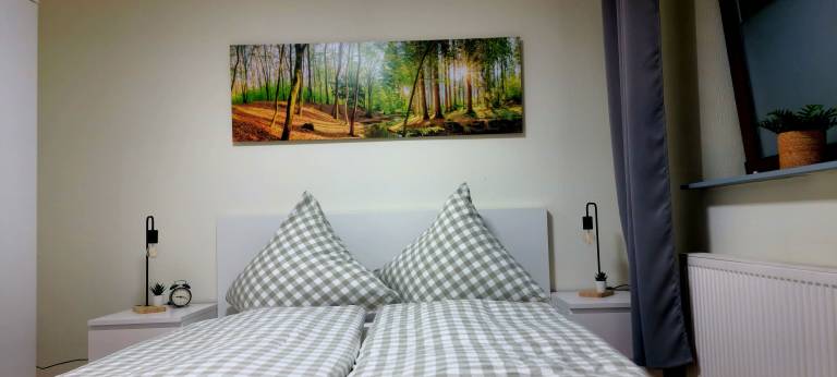 Appartement Europa-Park