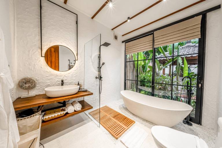 Appartement Ubud