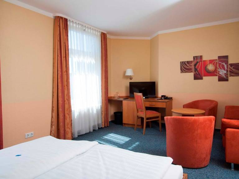 Privatzimmer Görlitz
