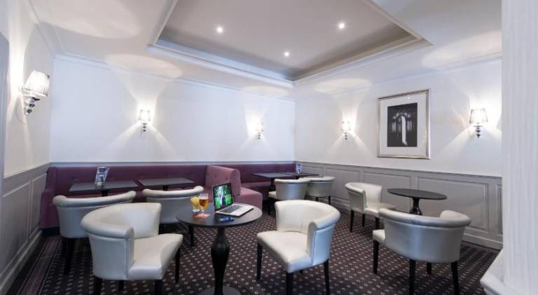 Hotel Esplanade Eden — photo 2