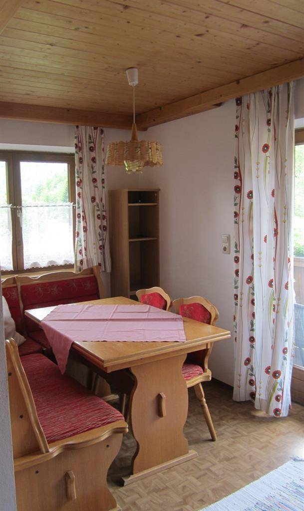 Ferienwohnung in Faistenau f&uuml;r max. 4 Personen