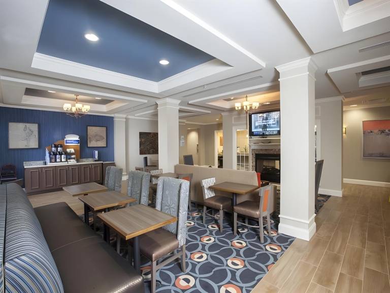 Holiday Inn Express Hotel & Suites Morgan City- Tiger Island By IHG — photo 3