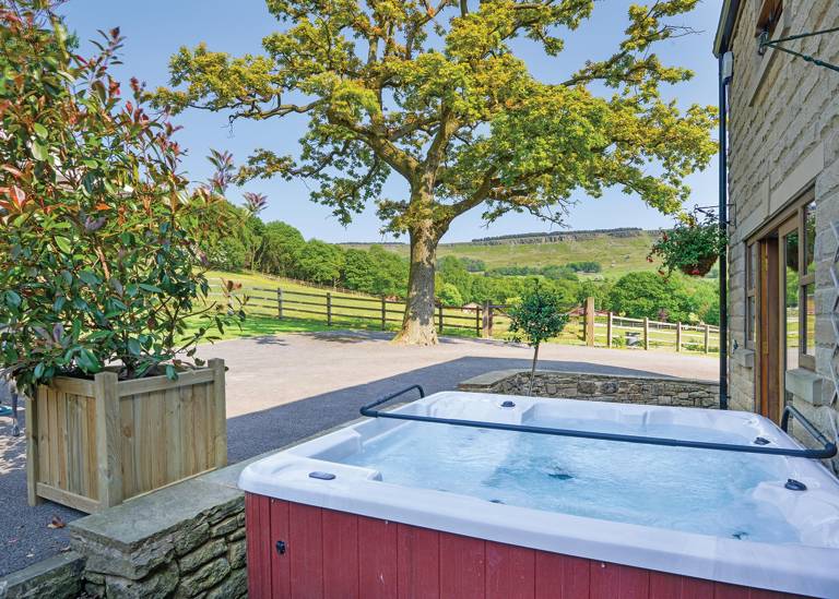 Cottage Glossop