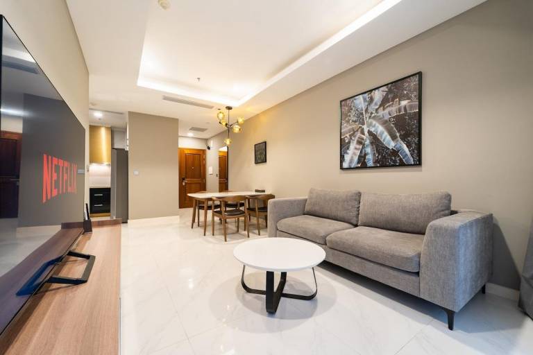Vacation home | Close to Bến Thành Market — photo 2