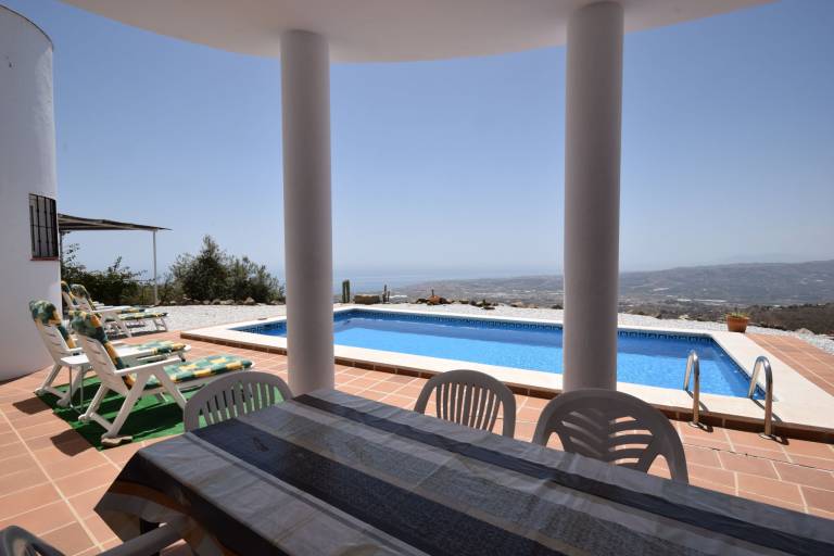 Villa Sayalonga