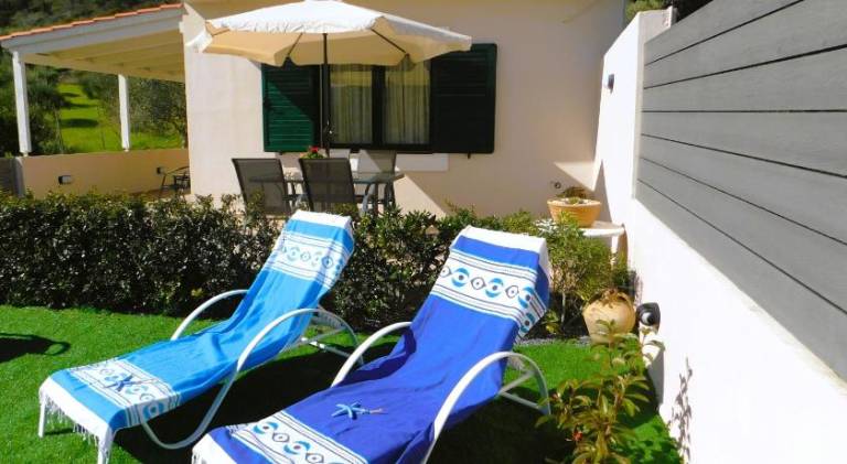 Villa with 3 rooms for 6 persons — photo 5