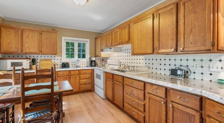 Vacation home with 3 rooms for 6 persons — photo 4