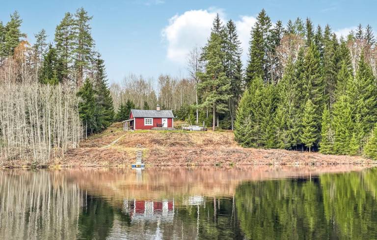 Hus  Hagfors