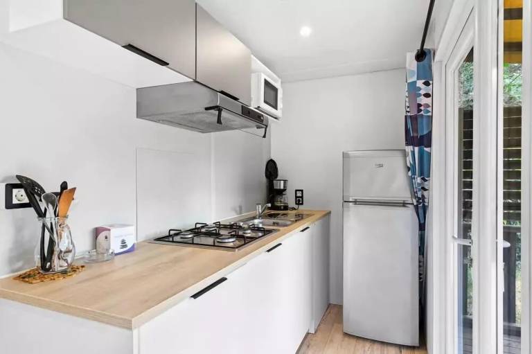 Mobil-home Pianottoli-Caldarello