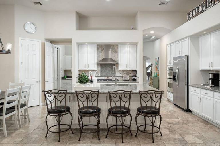 Wonderful house with pool | Perfect for remote work | Pets allowed — photo 4