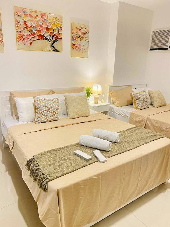 Pleasant vacation home with pool | Pets are welcome in Bacolod