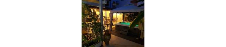 House  Tropea