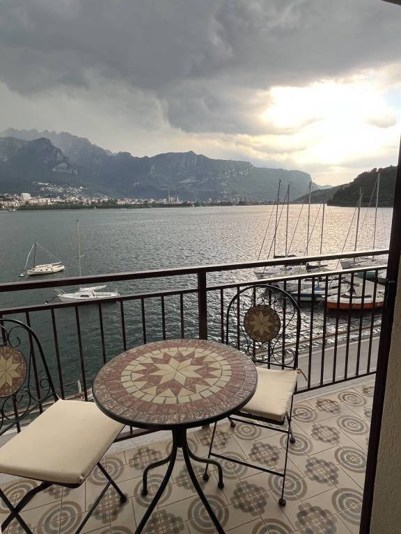 Appartement Lecco