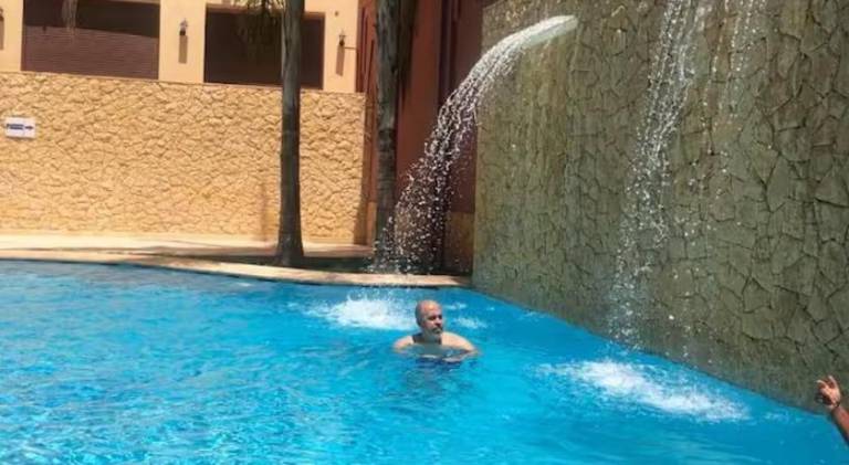 Holiday apartment with pool | Pets allowed — photo 3