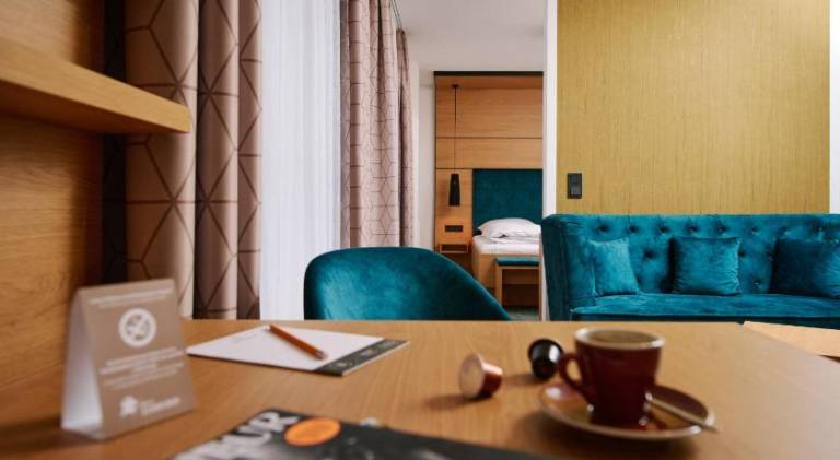 Apartment mit Hotelservice Allersberg