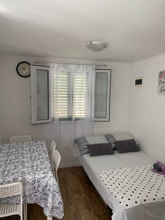 One bedroom house with terrace Cove Skozanje, Hvar (K-19749) — photo 3