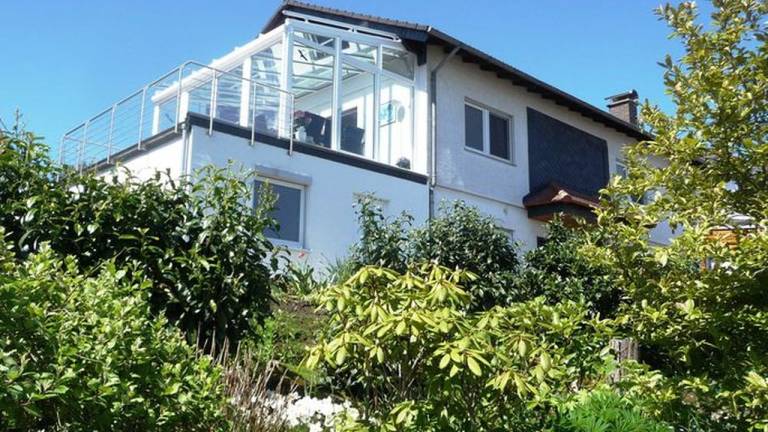 Ferienwohnung Erbach