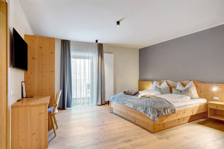 Privatzimmer in Sarntal, Weißenbach f&uuml;r max. 3 Personen