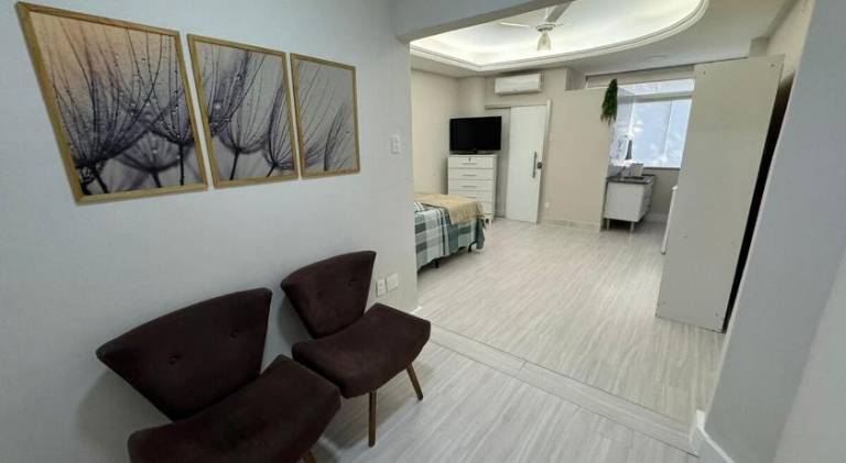 Lovely apartment | Pets allowed in Governador Valadares