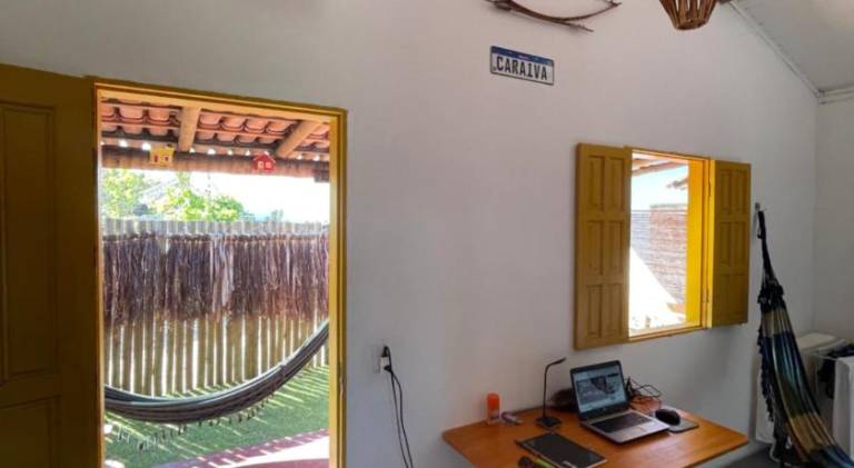 Vacation home with 1 room for 2 persons — photo 2