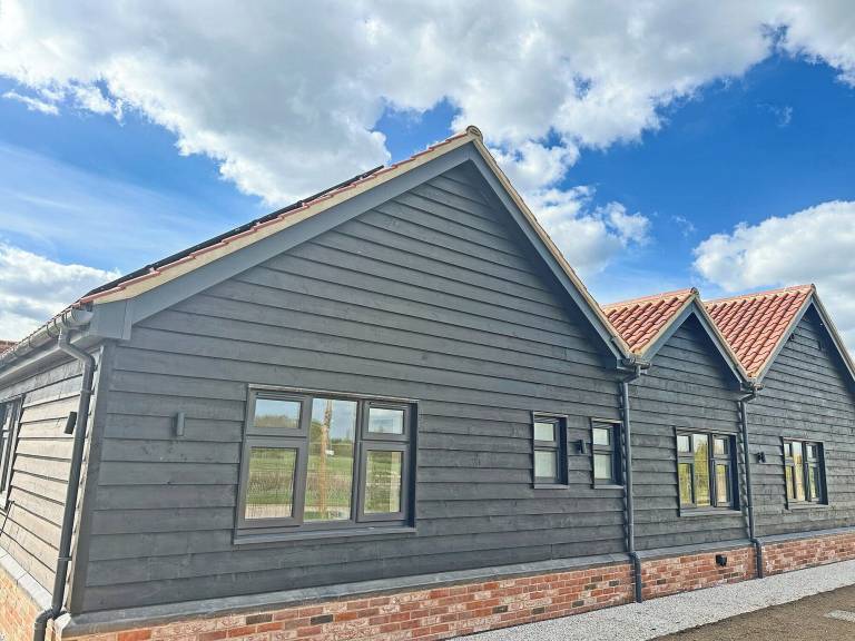 Cottage  Canvey Island