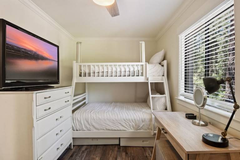 House  Incline Village