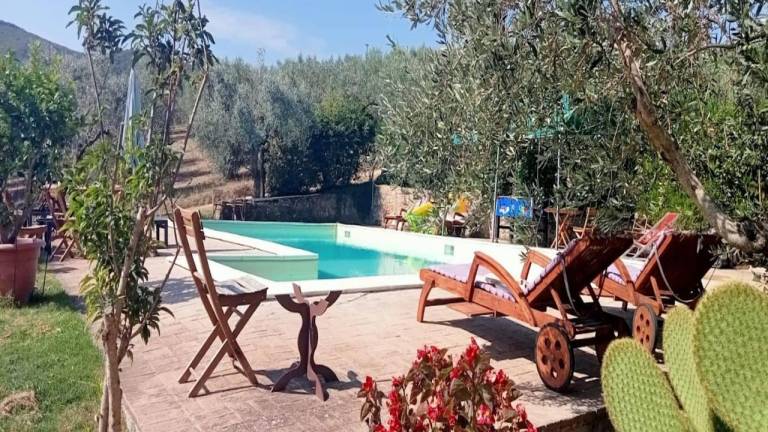 Ferienhaus Moriano