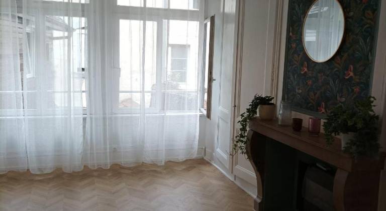 Rental apartment with 1 room for 3 persons — photo 3