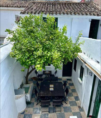 House Córdoba
