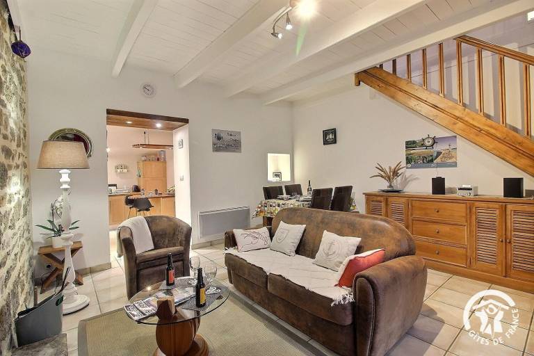 Gîte Pleubian