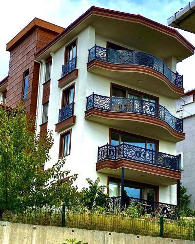 Apartment  Sinop