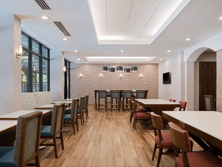 Hampton Inn Boca Raton/Deerfield Beach — photo 5
