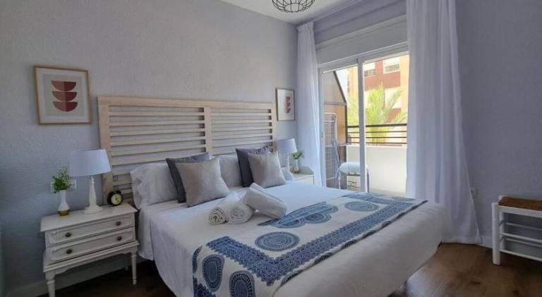 Rental apartment with patio | Perfect for remote work — photo 2