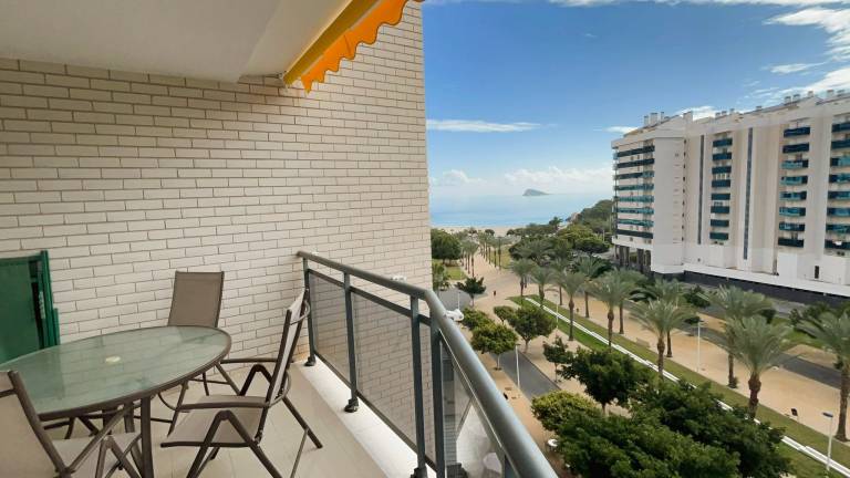 Child-friendly apartment with patio, garden & pool | Beach nearby | Pets allowed — photo 3
