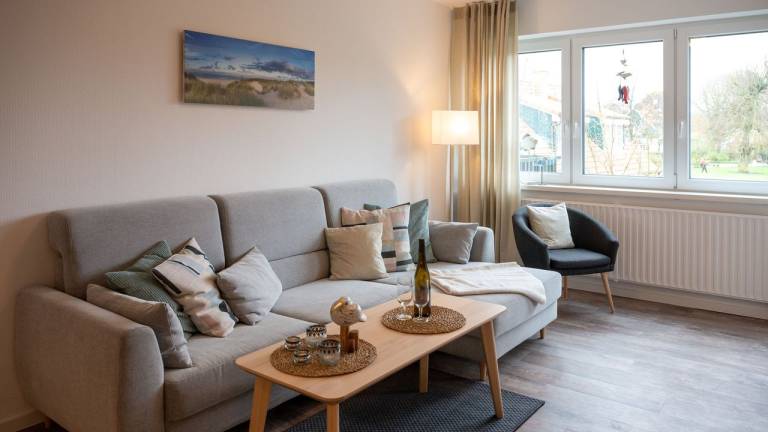 Ferienwohnung Spiekeroog