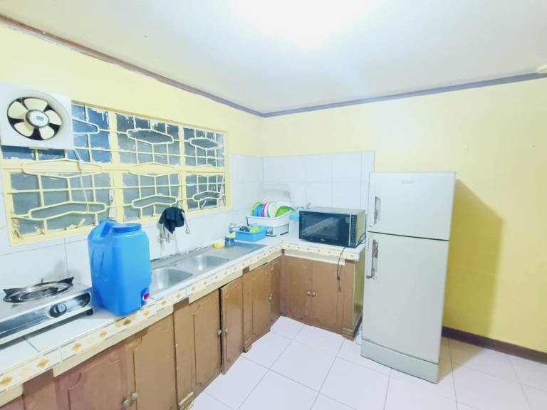 Apartment with 3 rooms for 12 persons — photo 4