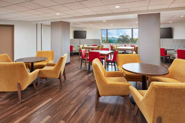 Hilton Garden Inn San Luis Obispo/Pismo Beach — photo 4