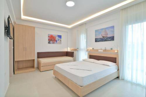 Διαμέρισμα Nea Mesangala